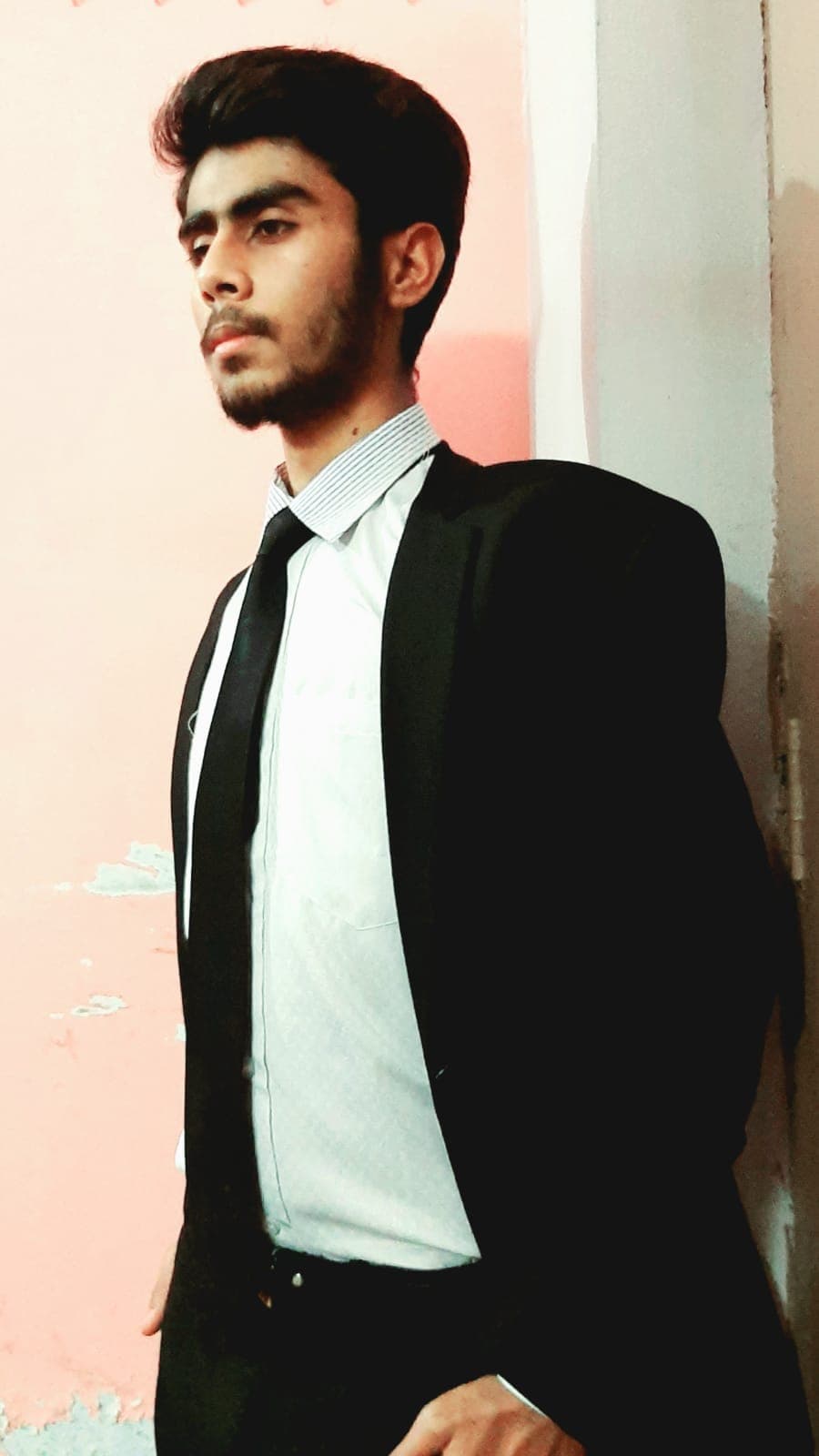 Engr. Muhammad Hamza